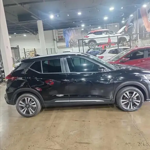 Nissan KICKS 1.6 16V FLEXSTART ADVANCE XTRONIC