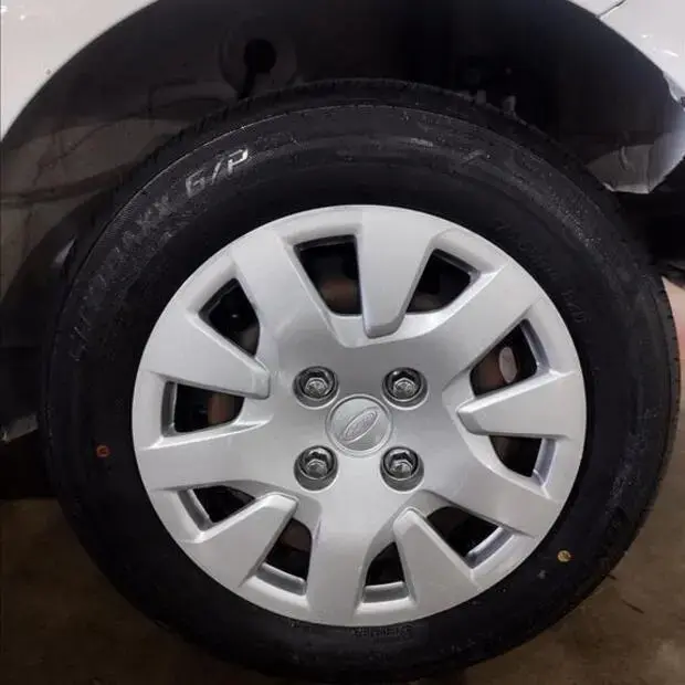 Ford KA 1.0 TI-VCT FLEX SE SEDAN MANUAL