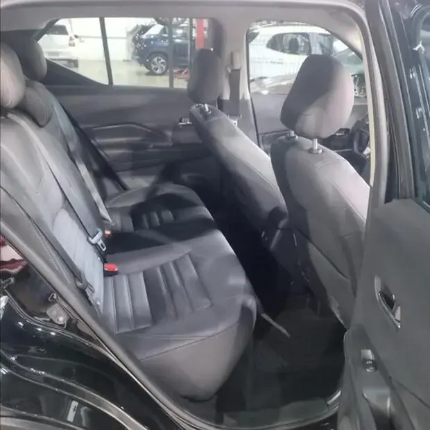 Nissan KICKS 1.6 16V FLEXSTART ADVANCE XTRONIC