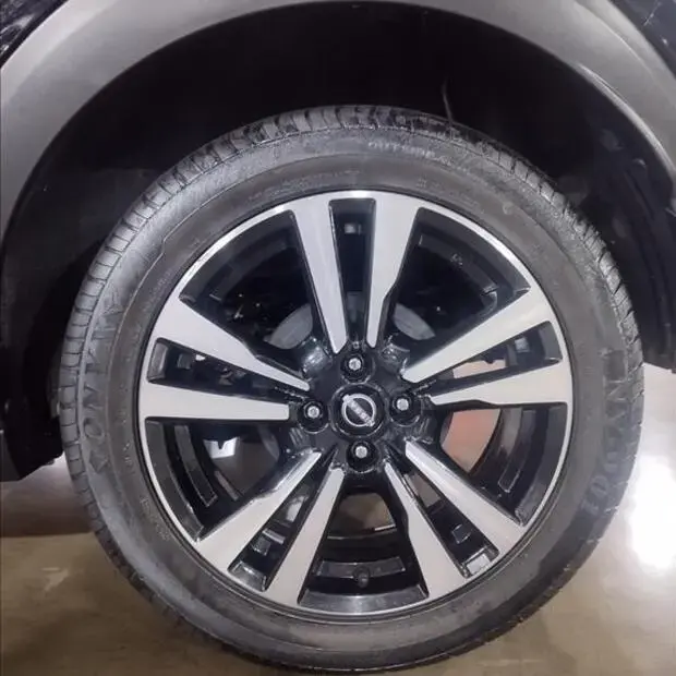 Nissan KICKS 1.6 16V FLEXSTART ADVANCE XTRONIC