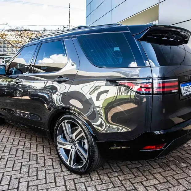 Land Rover Discovery R-Dynamic HSE 3.0 4x4 Die (Hib.)