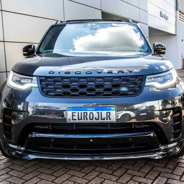 Land Rover Discovery R-Dynamic HSE 3.0 4x4 Die (Hib.)