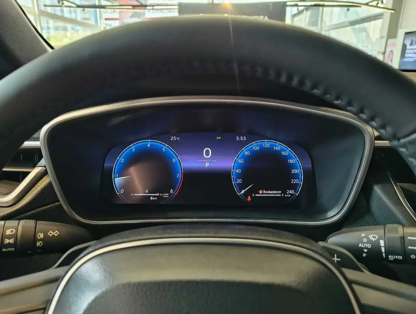 galeria Corolla Cross