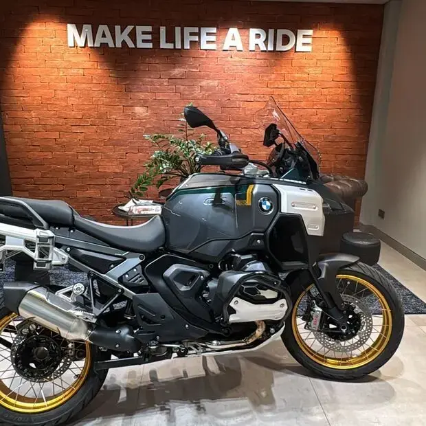 Bmw R 1300 GS Adventure