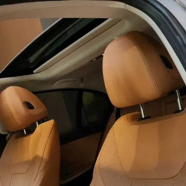 Bmw 320i Sport GP 2.0 Turbo (Aut.)