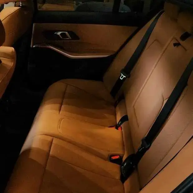 Bmw 320i Sport GP 2.0 Turbo (Aut.)