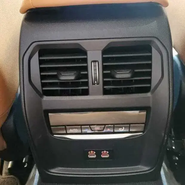 Bmw 320i Sport GP 2.0 Turbo (Aut.)