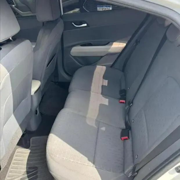 Hyundai HB20S 1.0 TGDI FLEX PLATINUM AUTOMÁTICO