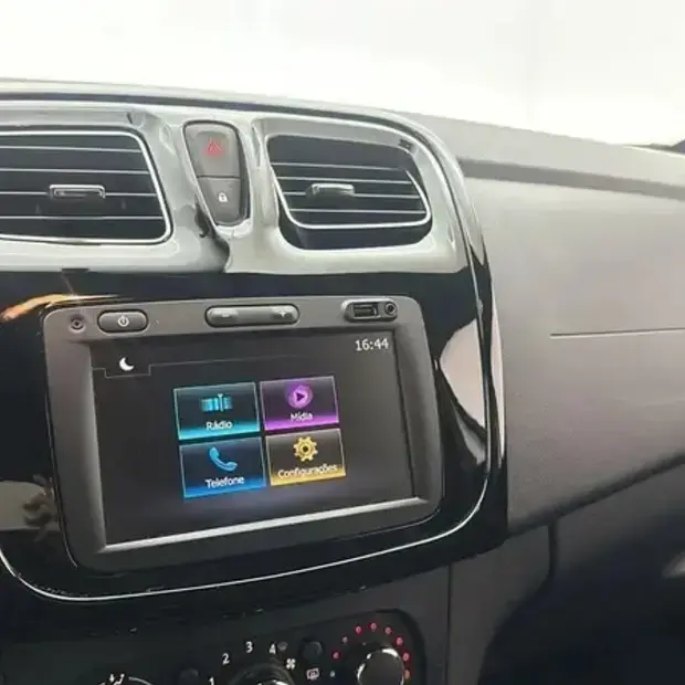 Renault SANDERO 1.0 12V SCE FLEX S EDITION MANUAL