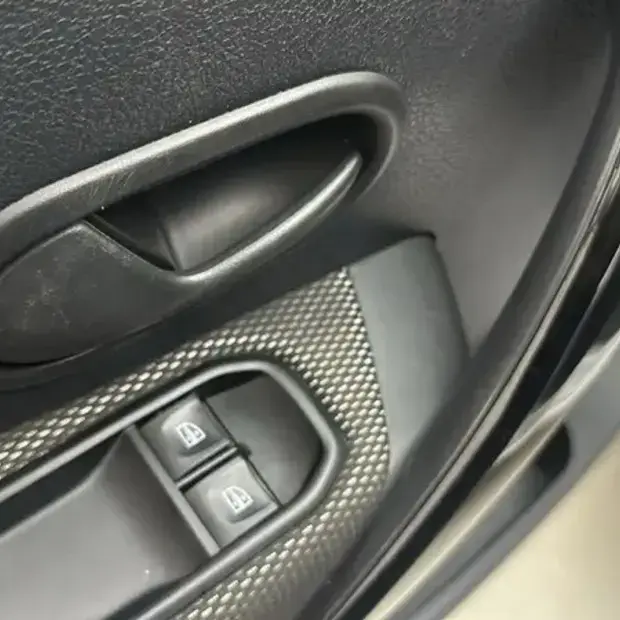 Renault SANDERO 1.0 12V SCE FLEX S EDITION MANUAL