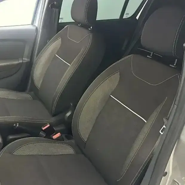 Renault SANDERO 1.0 12V SCE FLEX S EDITION MANUAL