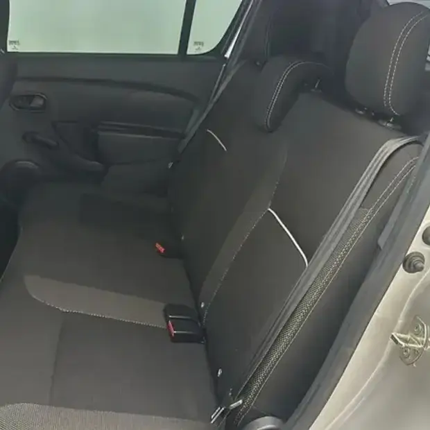 Renault SANDERO 1.0 12V SCE FLEX S EDITION MANUAL