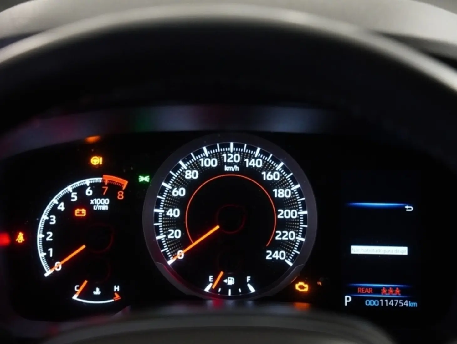 galeria COROLLA CROSS