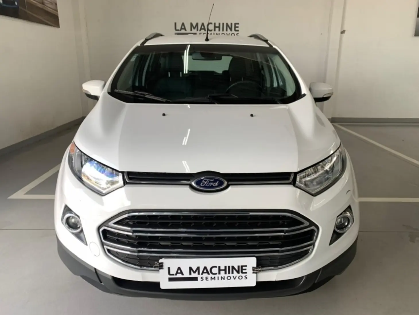 galeria ECOSPORT