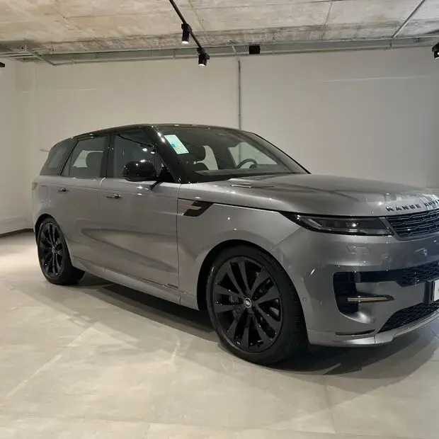 Land Rover Range Rover Sport Autobiography 3.0 (Híb.)
