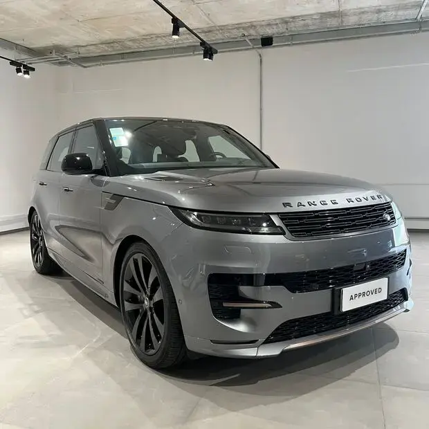 Land Rover Range Rover Sport Autobiography 3.0 (Híb.)