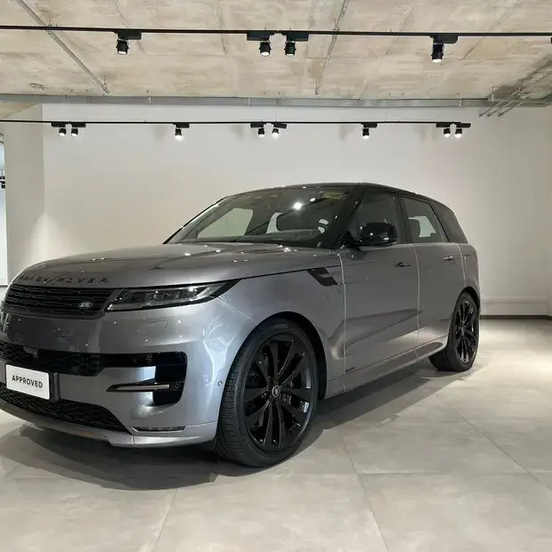 Land Rover Range Rover Sport Autobiography 3.0 (Híb.)