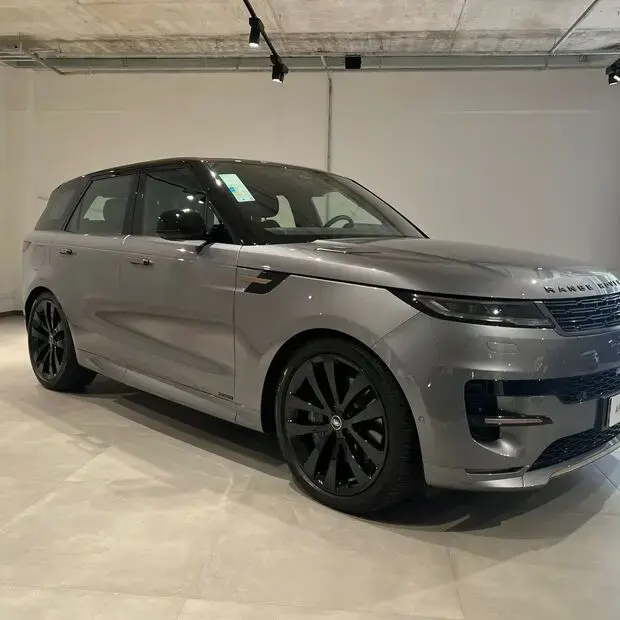 Land Rover Range Rover Sport Autobiography 3.0 (Híb.)
