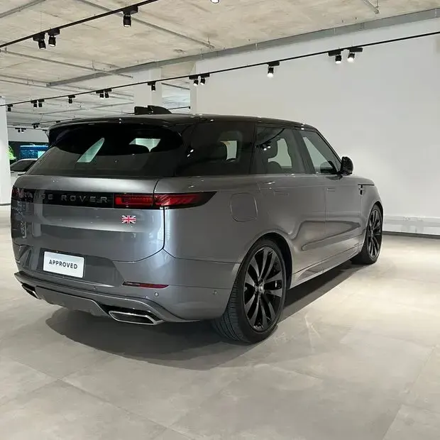 Land Rover Range Rover Sport Autobiography 3.0 (Híb.)