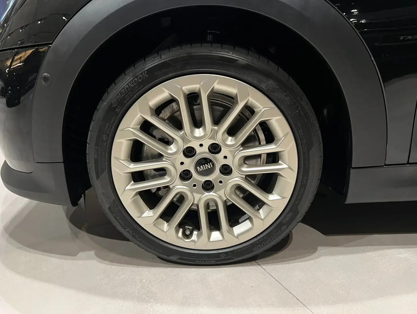 galeria Cooper Cabrio