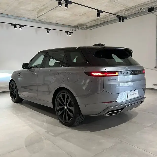 Land Rover Range Rover Sport Autobiography 3.0 (Híb.)
