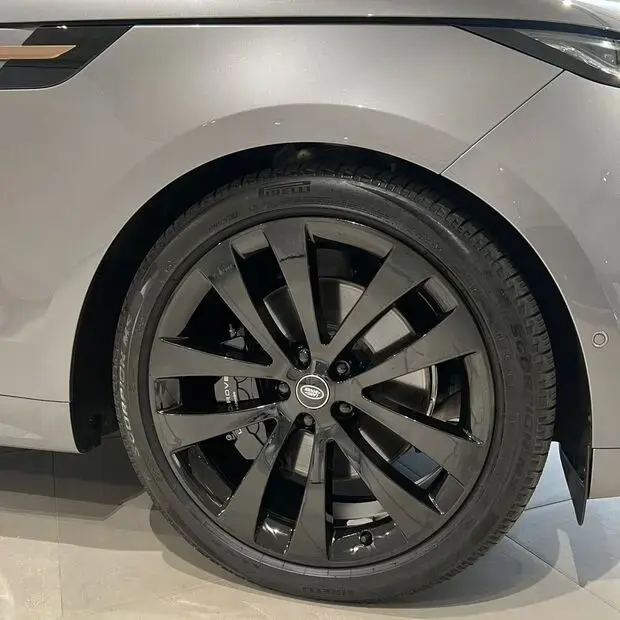 Land Rover Range Rover Sport Autobiography 3.0 (Híb.)