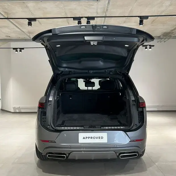 Land Rover Range Rover Sport Autobiography 3.0 (Híb.)