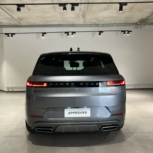 Land Rover Range Rover Sport Autobiography 3.0 (Híb.)