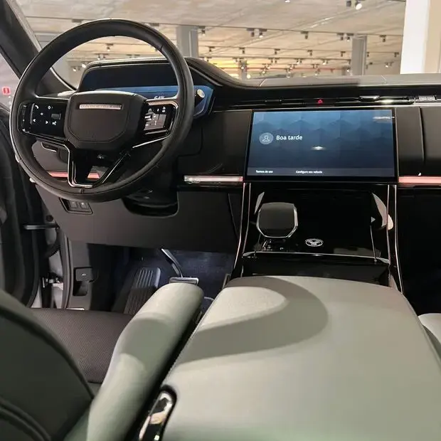 Land Rover Range Rover Sport Autobiography 3.0 (Híb.)