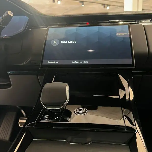 Land Rover Range Rover Sport Autobiography 3.0 (Híb.)