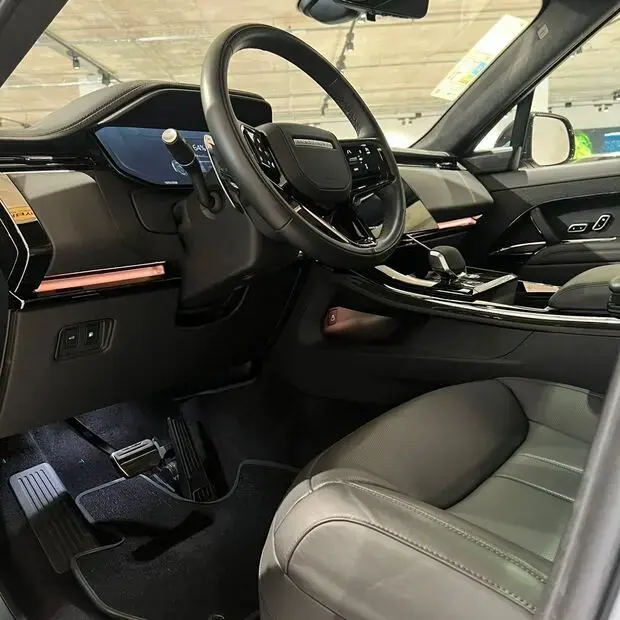 Land Rover Range Rover Sport Autobiography 3.0 (Híb.)