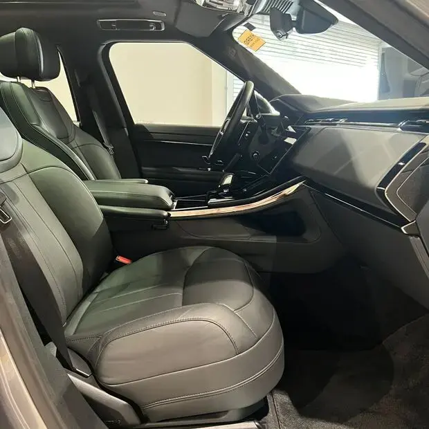 Land Rover Range Rover Sport Autobiography 3.0 (Híb.)