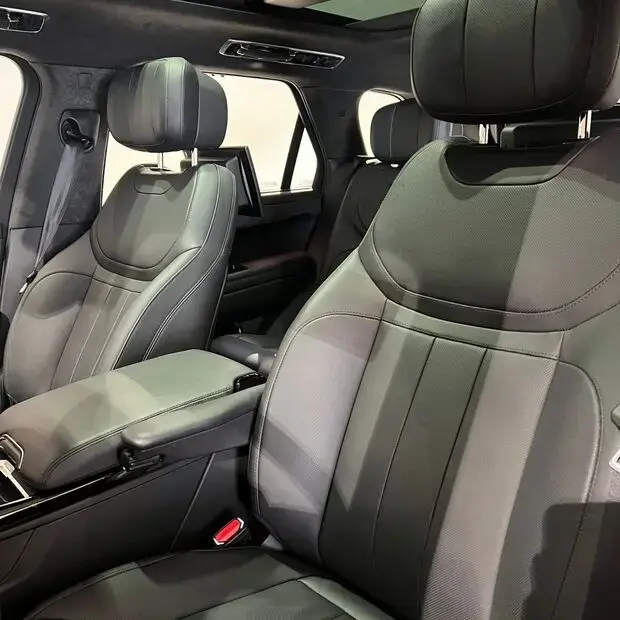 Land Rover Range Rover Sport Autobiography 3.0 (Híb.)