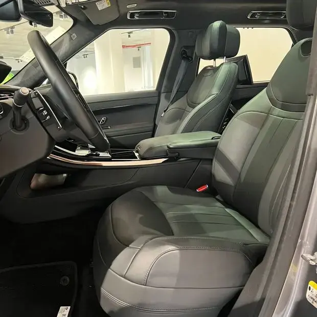 Land Rover Range Rover Sport Autobiography 3.0 (Híb.)