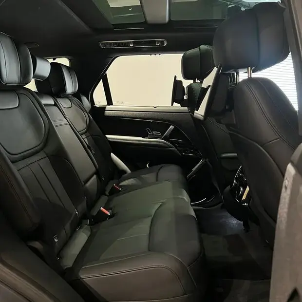 Land Rover Range Rover Sport Autobiography 3.0 (Híb.)