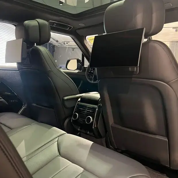 Land Rover Range Rover Sport Autobiography 3.0 (Híb.)