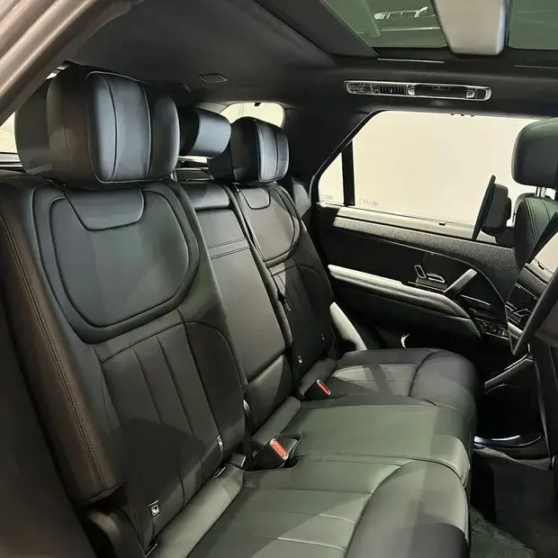 Land Rover Range Rover Sport Autobiography 3.0 (Híb.)