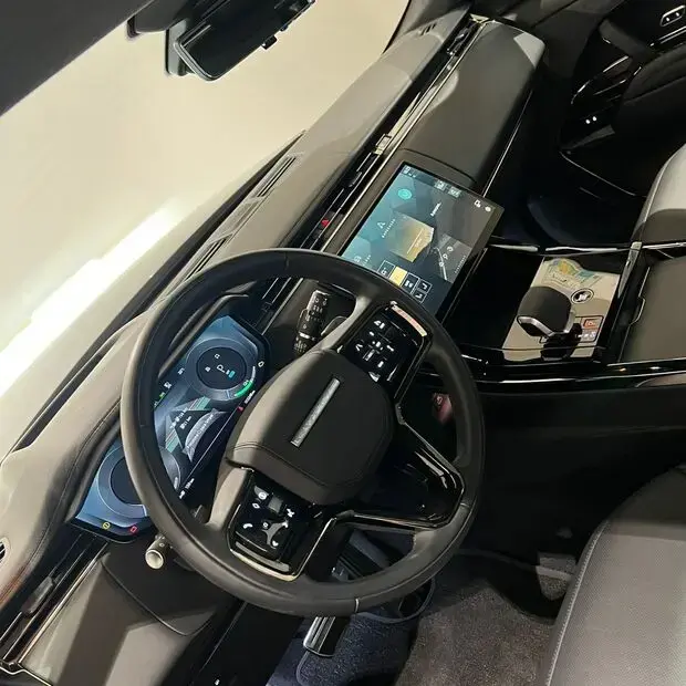 Land Rover Range Rover Sport Autobiography 3.0 (Híb.)