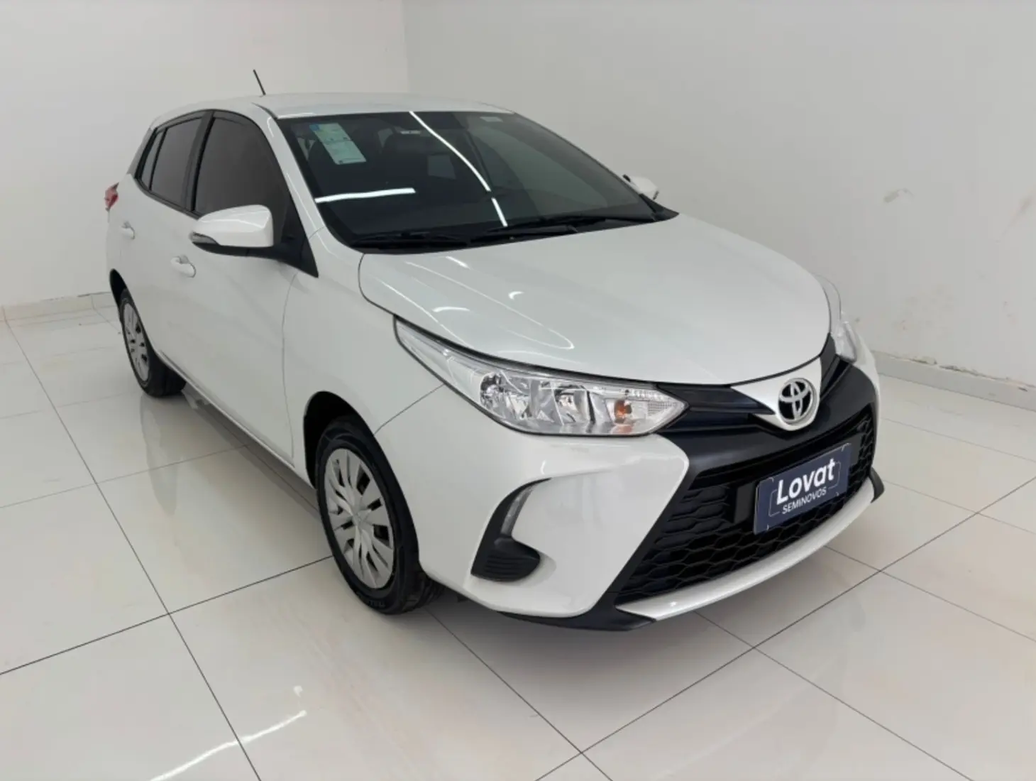 galeria YARIS