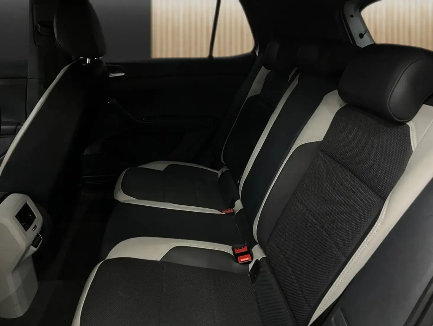 galeria T-Cross Hig. 250 TSI 1.4 Flex 16V 5p Aut