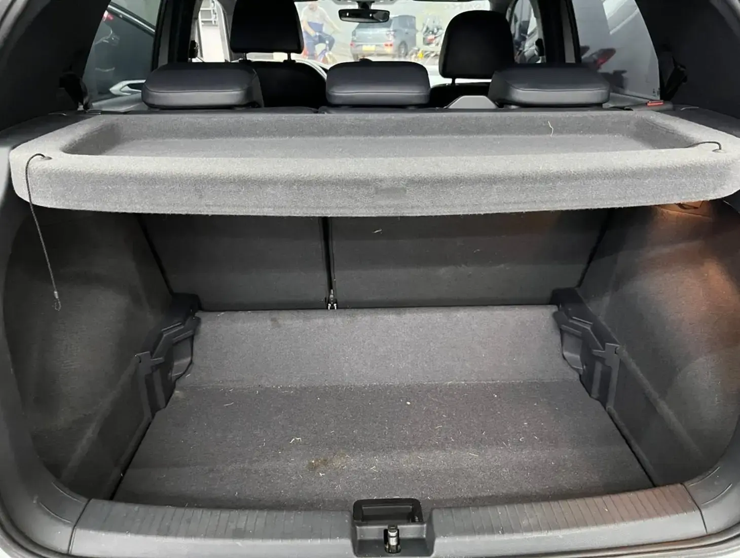 galeria T-Cross Hig. 250 TSI 1.4 Flex 16V 5p Aut