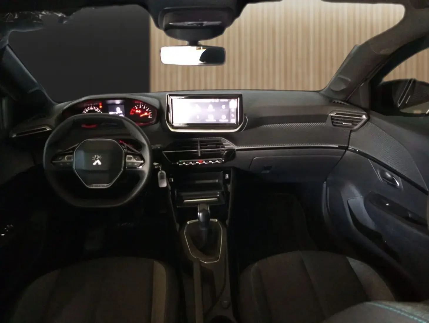 galeria 208 Style 1.0 Flex 6V 5p Mec.