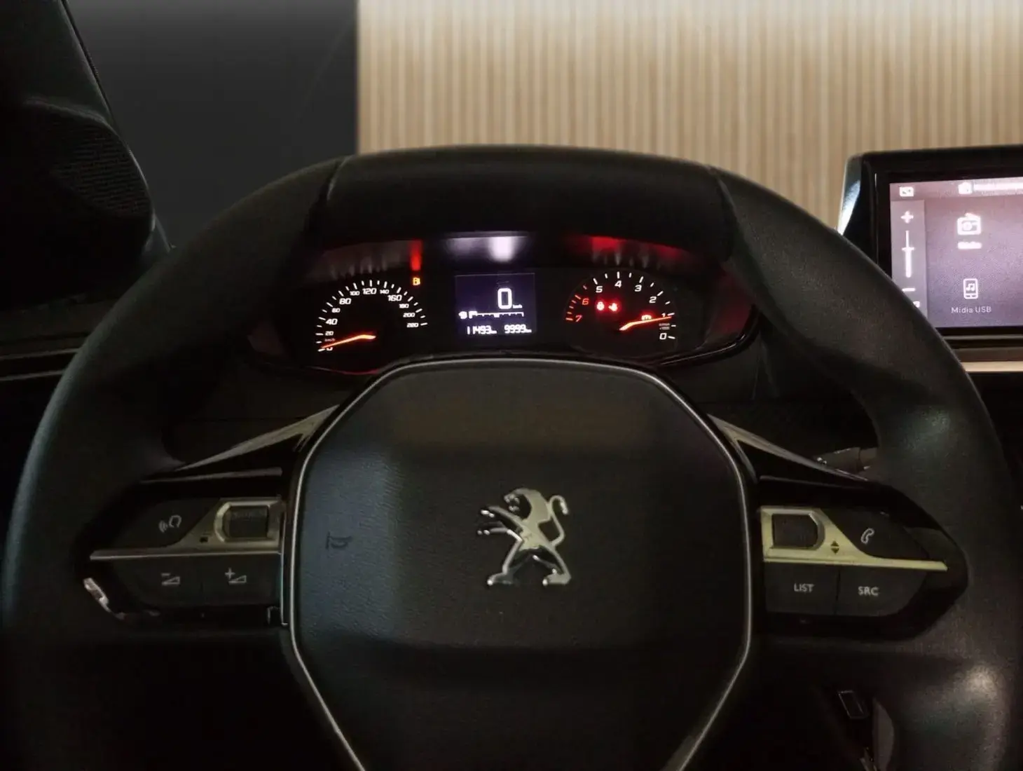 galeria 208 Style 1.0 Flex 6V 5p Mec.