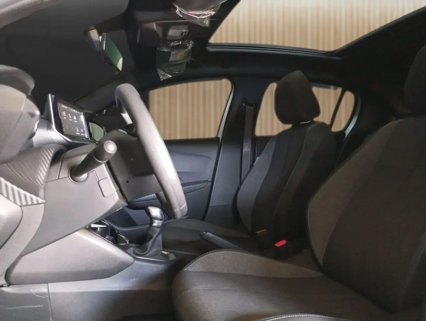 galeria 208 Style 1.0 Flex 6V 5p Mec.