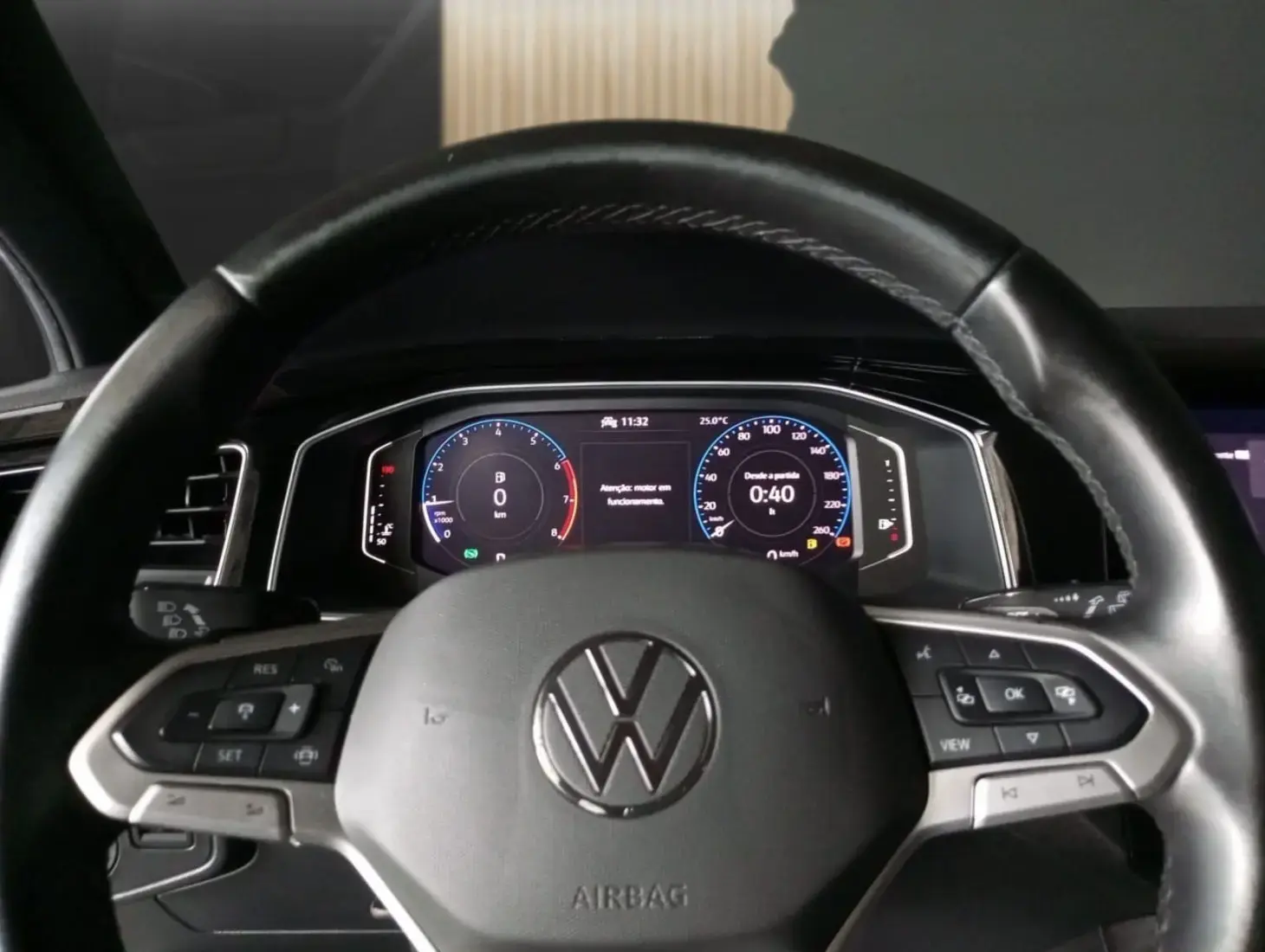 galeria Nivus Highline 1.0 200 TSI Flex Aut.