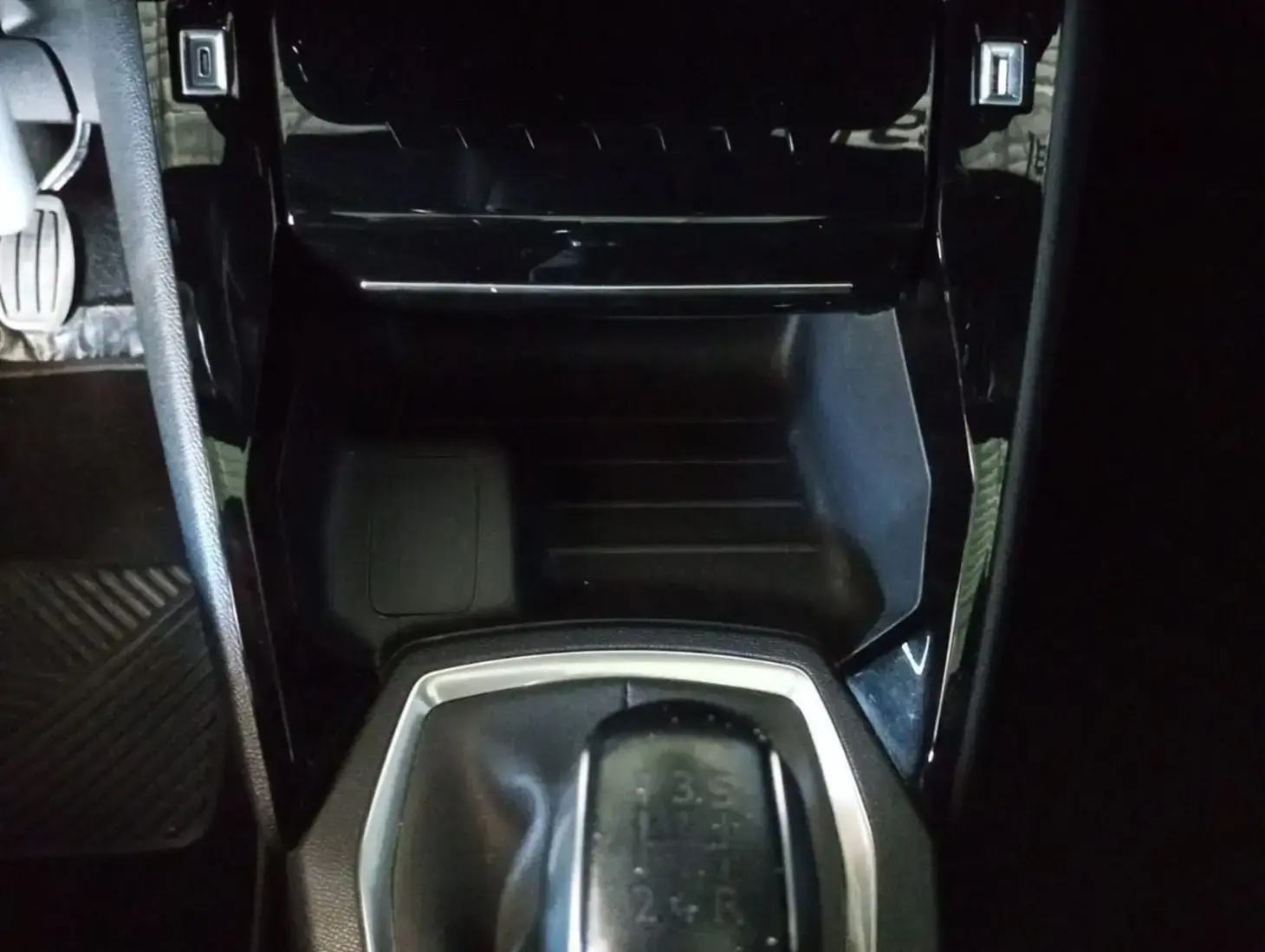 galeria 208 Style 1.0 Flex 6V 5p Mec.