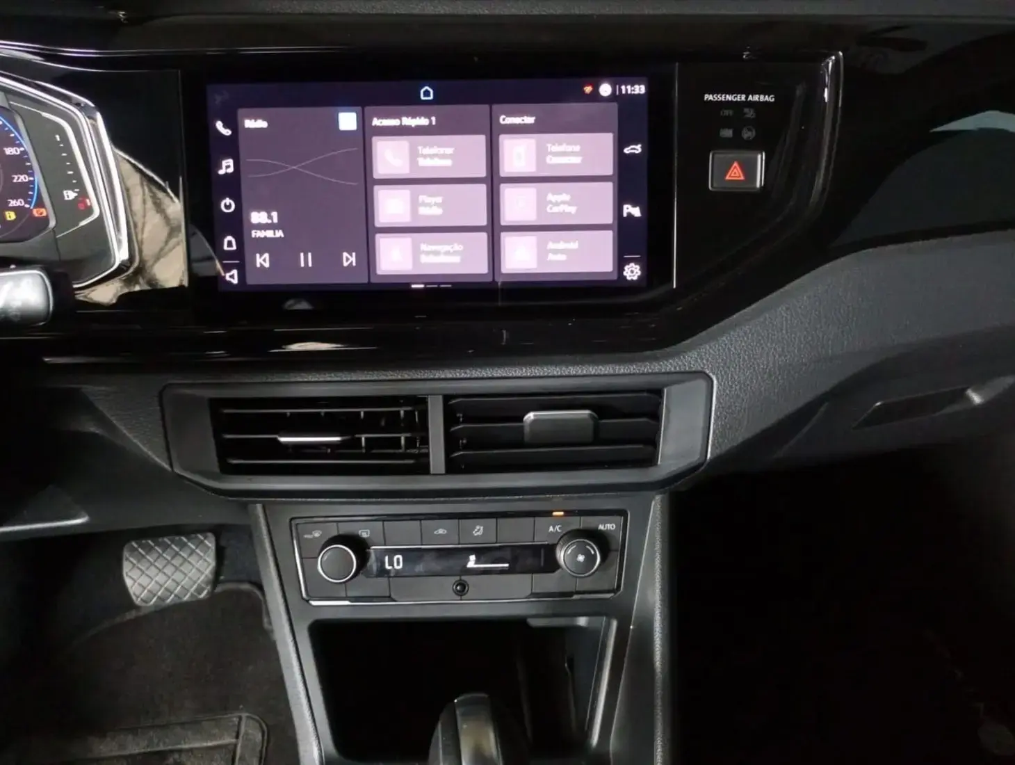 galeria Nivus Highline 1.0 200 TSI Flex Aut.