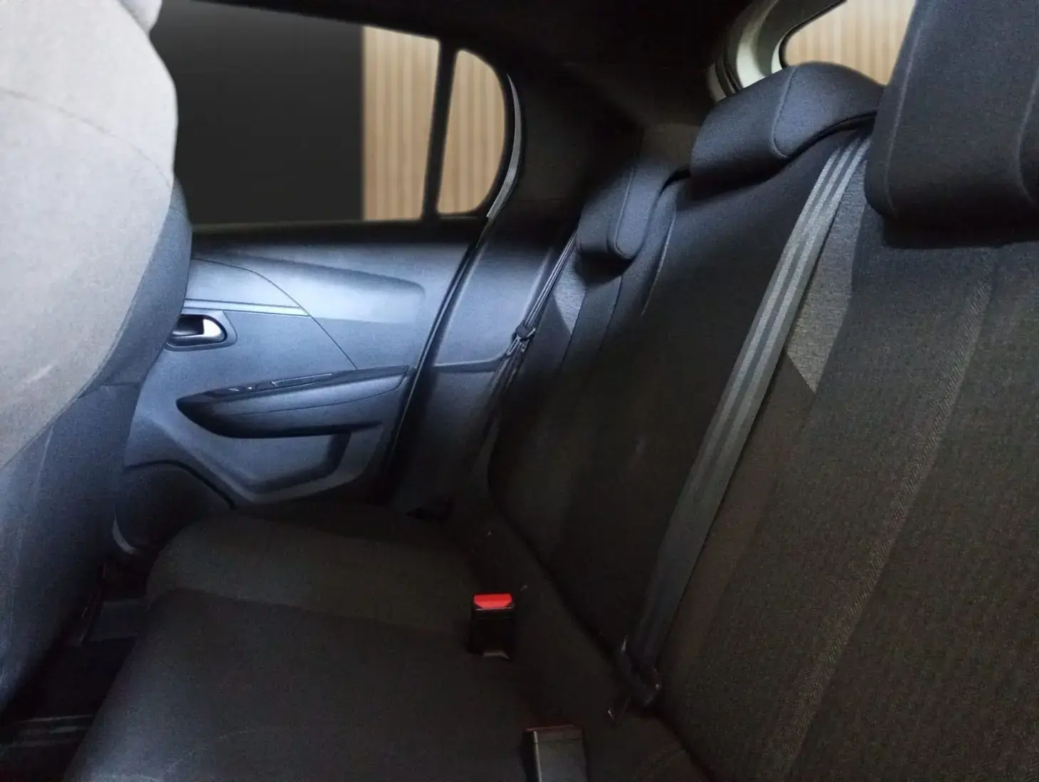 galeria 208 Style 1.0 Flex 6V 5p Mec.