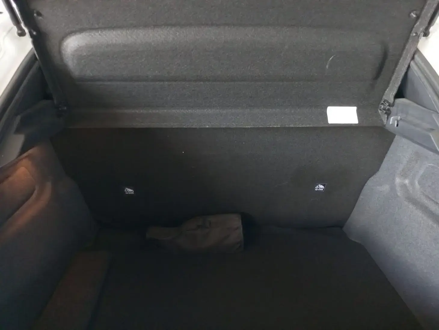 galeria 208 Style 1.0 Flex 6V 5p Mec.