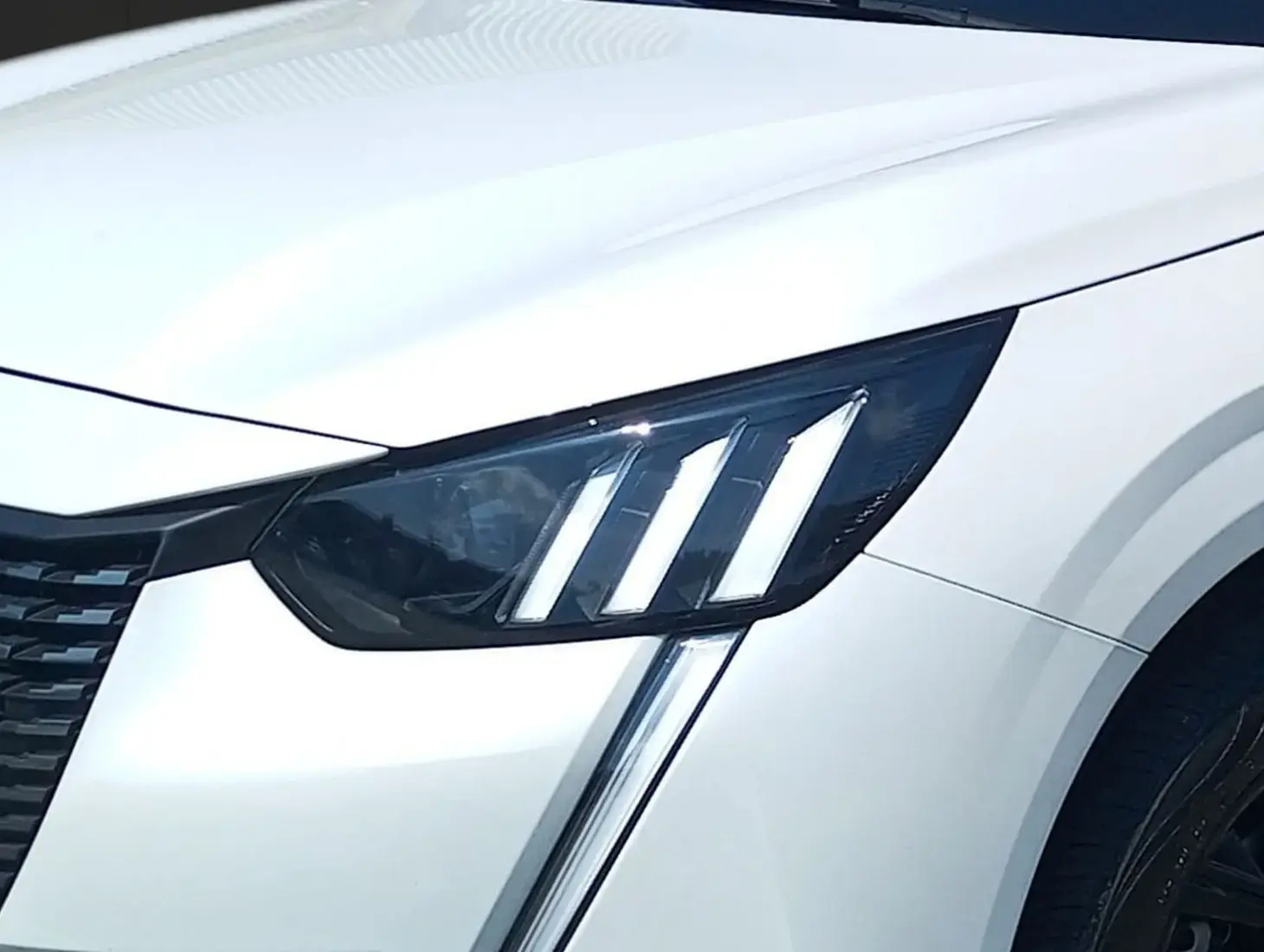 galeria 208 Style 1.0 Flex 6V 5p Mec.